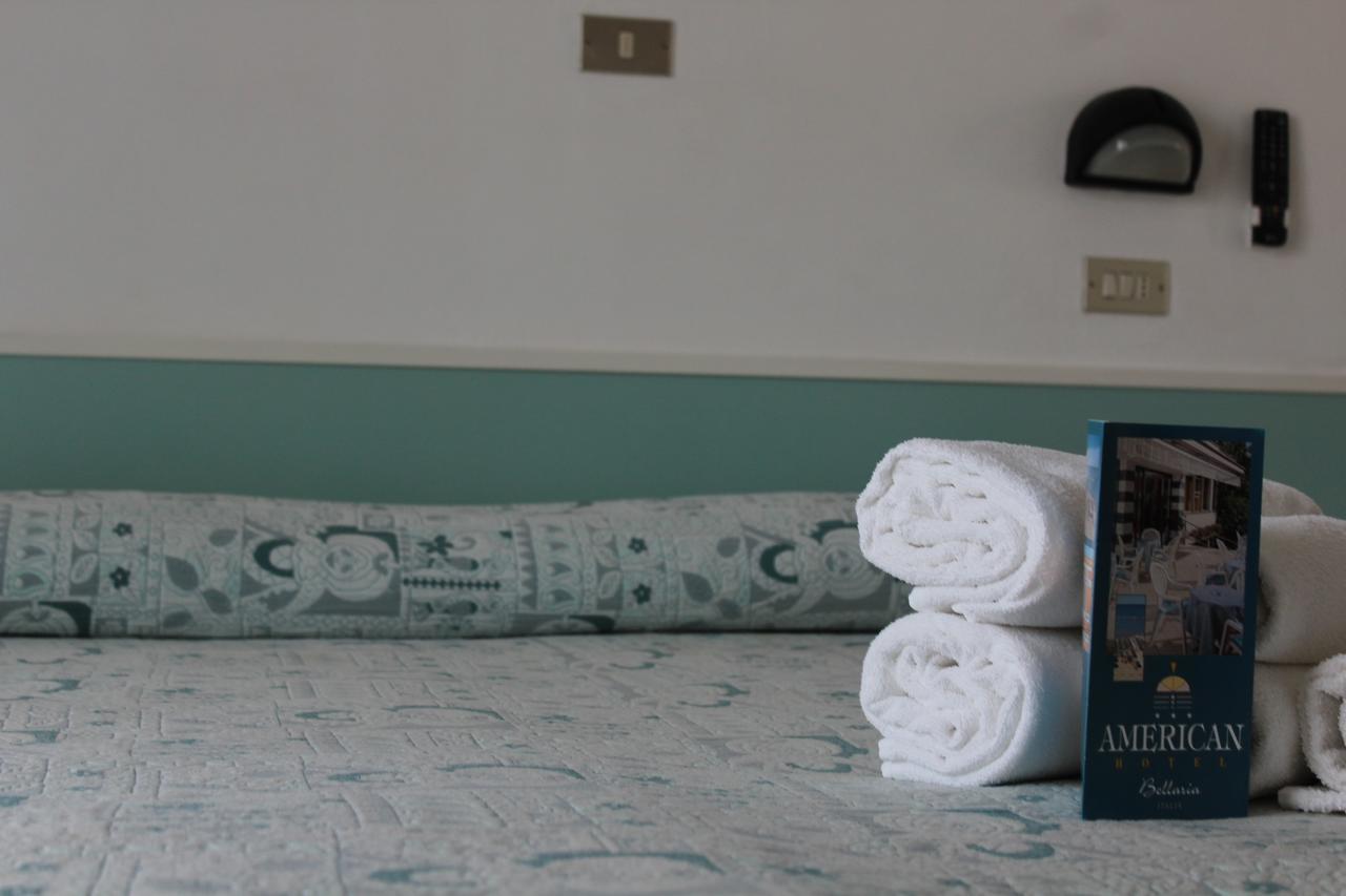 Hotel American Белариа-Игеа Марина Стая снимка